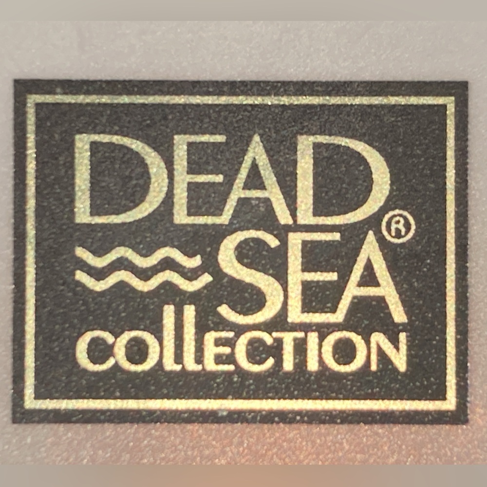 DEAD SEA COLLECTION PINEAPPLE SALT SCRUB - Picture 5 of 5